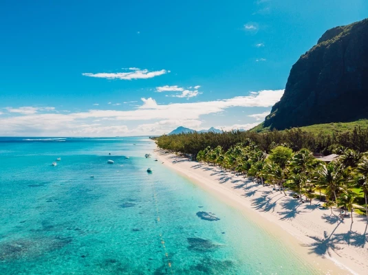 Ile Maurice