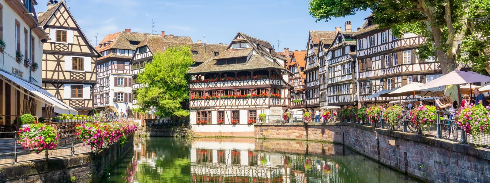 residences services seniors Domitys à Strasbourg