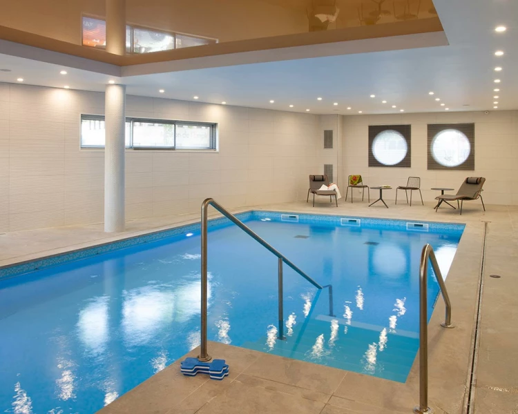 residence senior ploufragan piscine