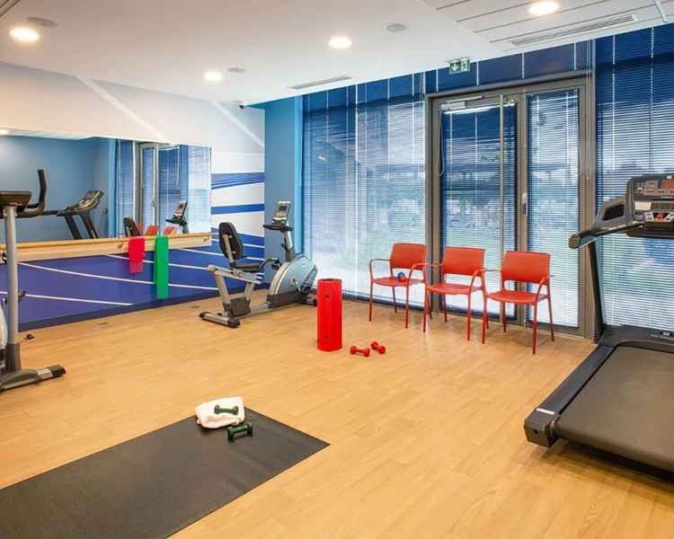 residence senior ploufragan fitness